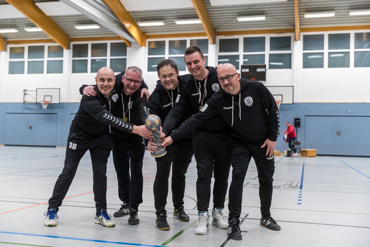 Bild 174 - wBJ Futsalmeisterschaft